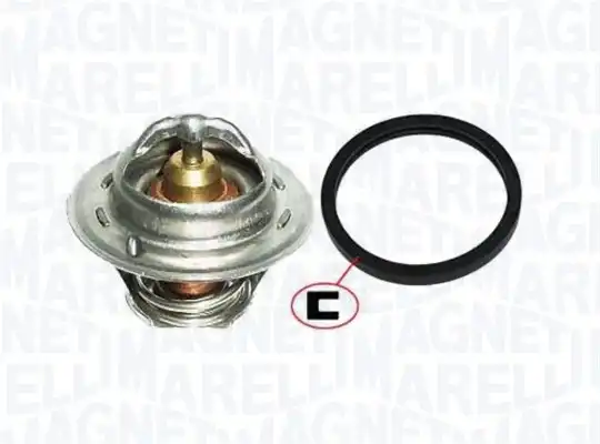 MAGNETI MARELLI 352317100320