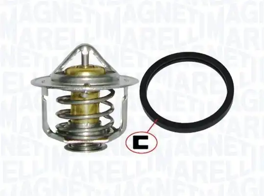 MAGNETI MARELLI 352317100490