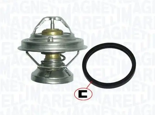 MAGNETI MARELLI 352317100630