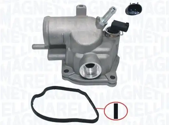 MAGNETI MARELLI 352317100720