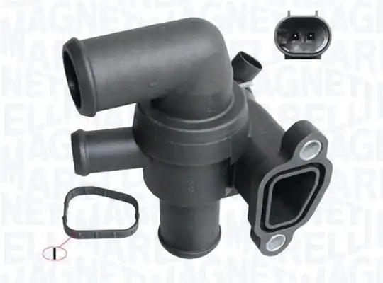 MAGNETI MARELLI 352317100730