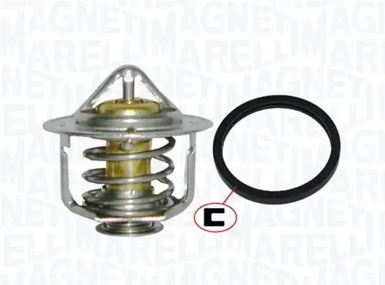 MAGNETI MARELLI 352317100930