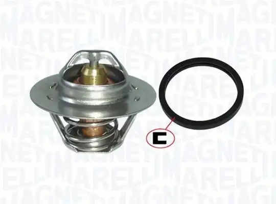 MAGNETI MARELLI 352317101020
