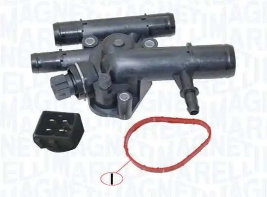 MAGNETI MARELLI 352317101110