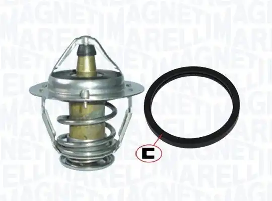 MAGNETI MARELLI 352317101240