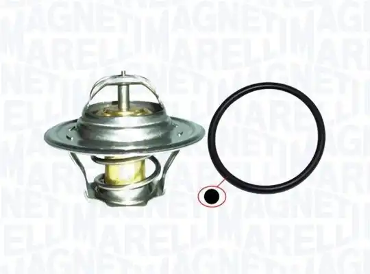 MAGNETI MARELLI 352317101270