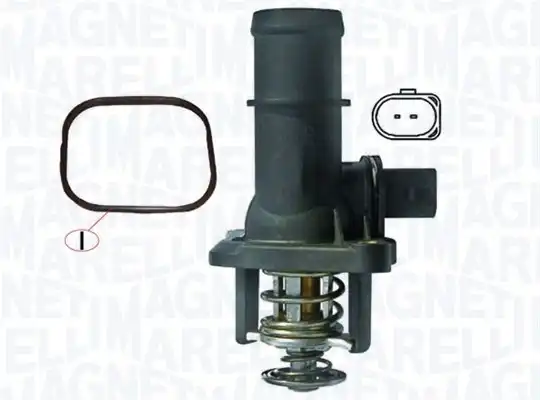 MAGNETI MARELLI 352317101340