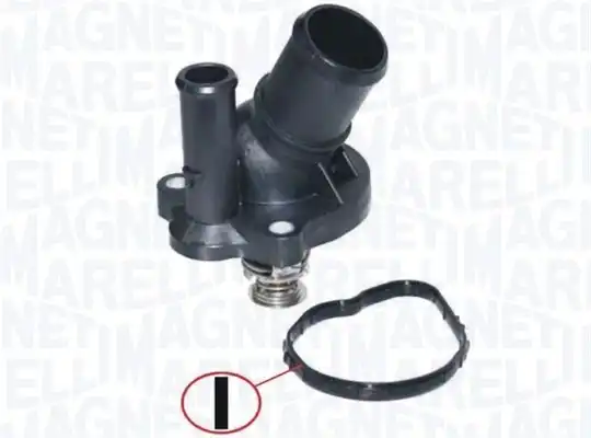 MAGNETI MARELLI 352317101560