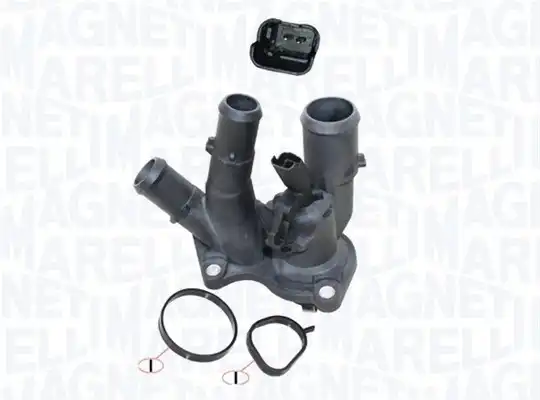 MAGNETI MARELLI 352317101600