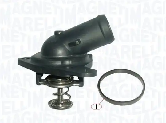 MAGNETI MARELLI 352317101730
