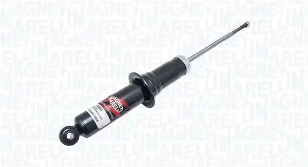 MAGNETI MARELLI 357265070000