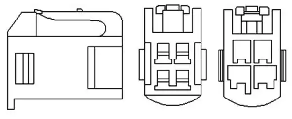 MAGNETI MARELLI 466016355040
