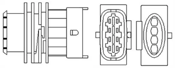 MAGNETI MARELLI 466016355086