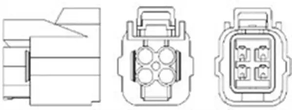 MAGNETI MARELLI 466016355116
