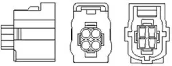 MAGNETI MARELLI 466016355118