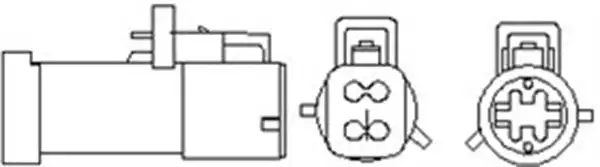 MAGNETI MARELLI 466016355119