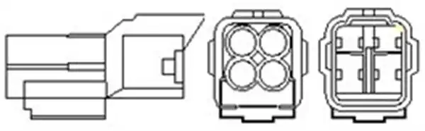 MAGNETI MARELLI 466016355120