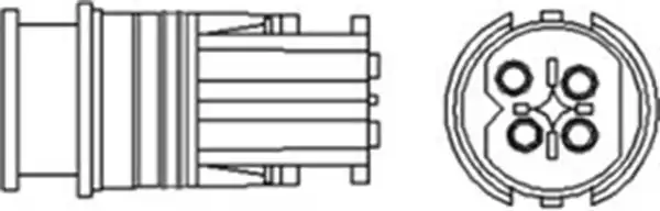 MAGNETI MARELLI 466016355126