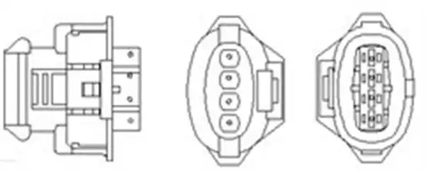 MAGNETI MARELLI 466016355133