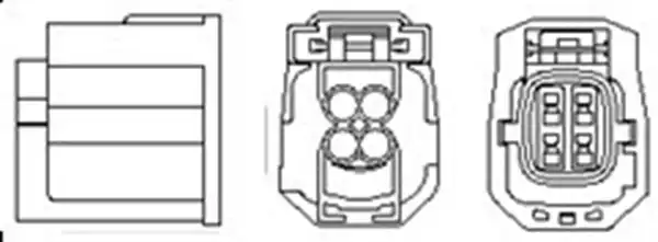 MAGNETI MARELLI 466016355135