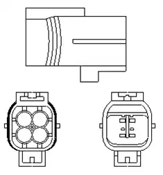 MAGNETI MARELLI 466016355163