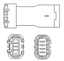 MAGNETI MARELLI 466016355171