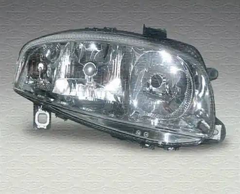 MAGNETI MARELLI 710301186227