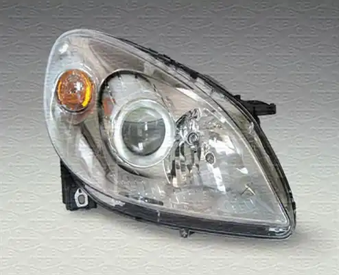 MAGNETI MARELLI 710301220202