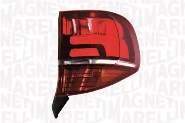 MAGNETI MARELLI 710815040016