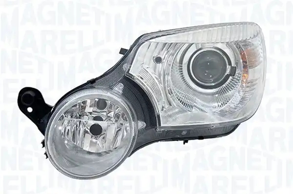 MAGNETI MARELLI 711307023422