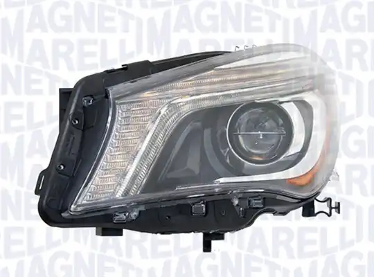 MAGNETI MARELLI 711307024237