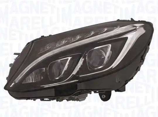 MAGNETI MARELLI 711307024442