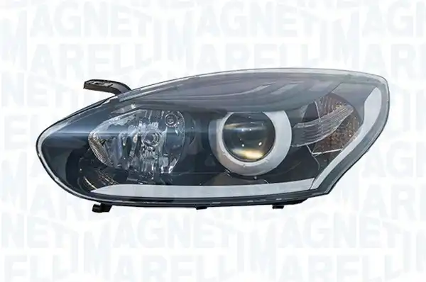MAGNETI MARELLI 711307024487