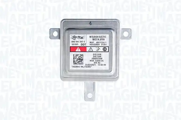 MAGNETI MARELLI 711307329386