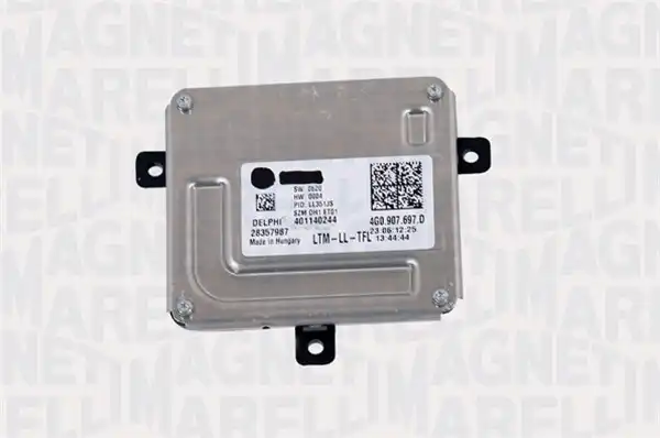 MAGNETI MARELLI 711307329441