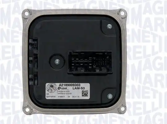 MAGNETI MARELLI 711307329500