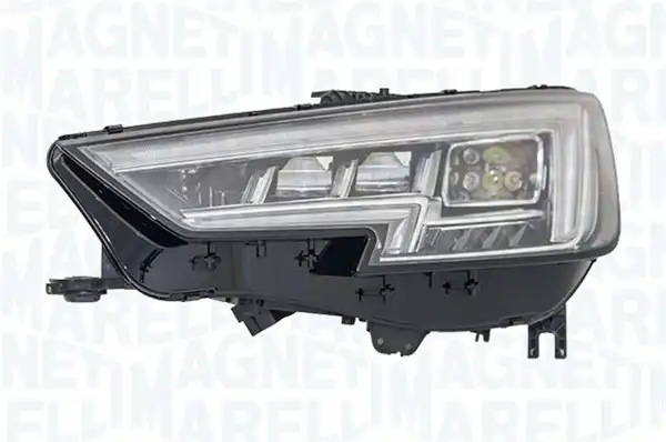 MAGNETI MARELLI 711451000186