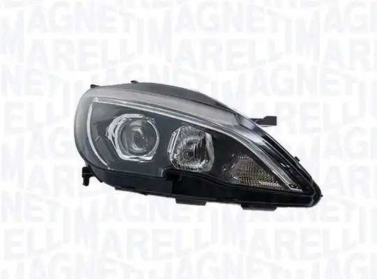 MAGNETI MARELLI 711451000309