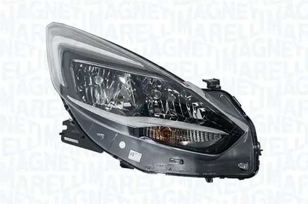 MAGNETI MARELLI 711451000389