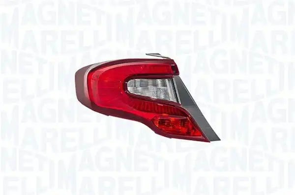 MAGNETI MARELLI 712207401110