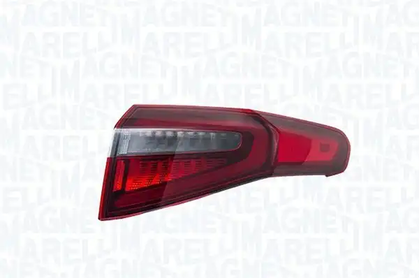 MAGNETI MARELLI 712208001110