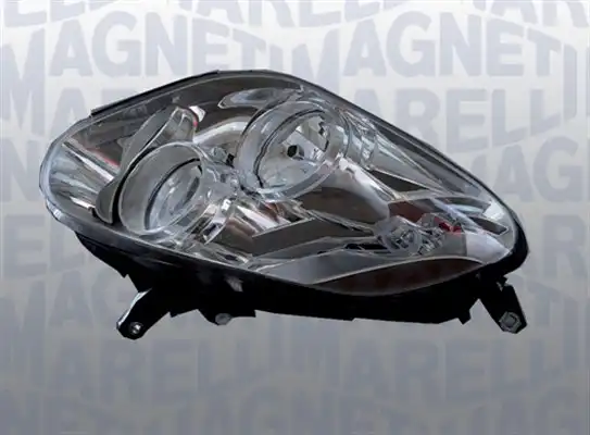 MAGNETI MARELLI 712463901110