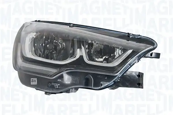 MAGNETI MARELLI 712482801129