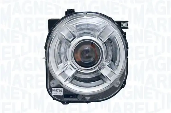 MAGNETI MARELLI 712483701129