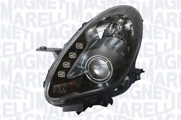 MAGNETI MARELLI 712497501129