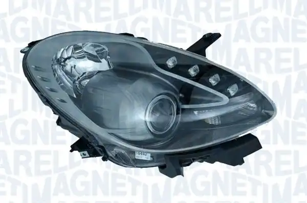MAGNETI MARELLI 712497801129
