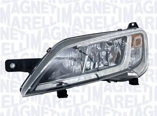 MAGNETI MARELLI 712501001129