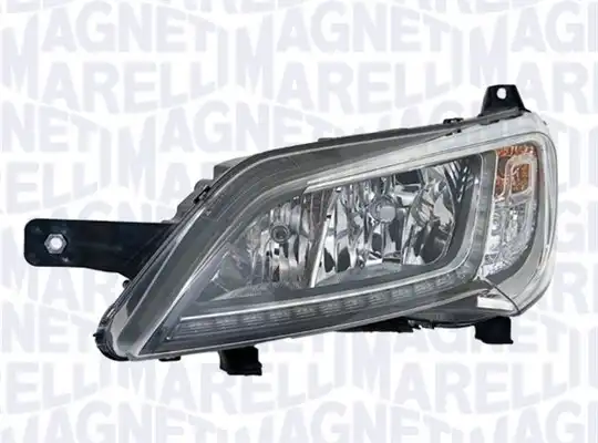 MAGNETI MARELLI 712501201129