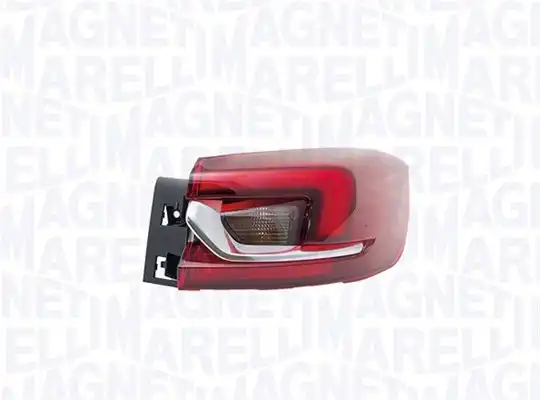 MAGNETI MARELLI 714020590801