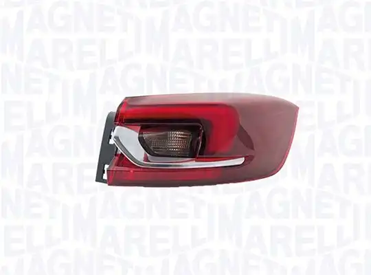 MAGNETI MARELLI 714020590803